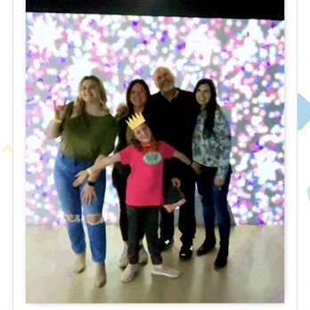 Electric Playhouse - Motion selfies available within. - Party & Event Planning Near Me - Albuquerque, New Mexico Electric Playhouse - Motion selfies available within. - Party & Event Planning Near Me - Albuquerque, New Mexico