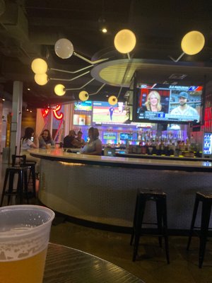 Sports & Social Atlanta by null