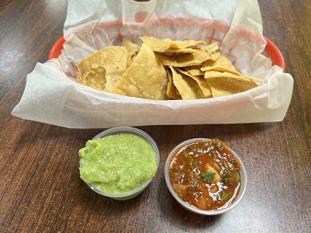 Taqueria El Huarache