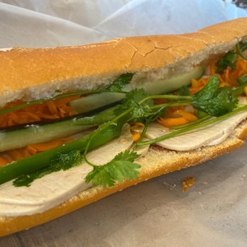 Phin Cafe - Pate & Pork Roll Banh Mi - Bubble Tea Near Me - San Jose, California