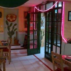 Tabascos Cantina