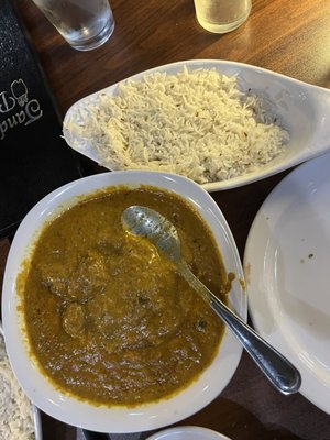 Tandoori Bites by null