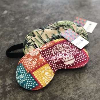 AbraZos - Eye masks - Women's Clothing Near Me - San Miguel de Allende, GUA