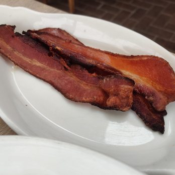 Great Maple - Side of bacon - New American Near Me - Newport Beach, California