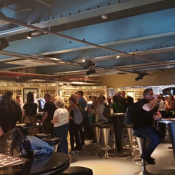 Guinness Storehouse - Breweries Near Me - Dublin, D