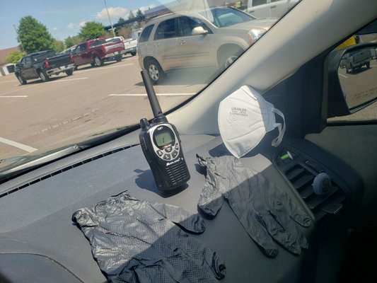 Walmart Supercenter by null