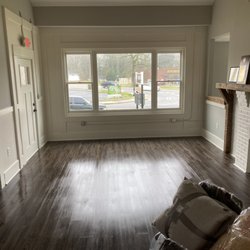 Best Results Cleaning - Floor cleaning!