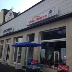 Vina House