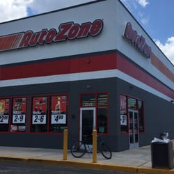 AutoZone