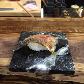 Kaito Sushi - Sea Bass - Sushi Bars Near Me - Toronto, Ontario Kaito Sushi - Sea Bass - Sushi Bars Near Me - Toronto, Ontario