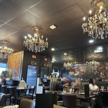 Thai Villa Cuisine - Beautiful decor - Thai Near Me - Fishers, Indiana Thai Villa Cuisine - Beautiful decor - Thai Near Me - Fishers, Indiana