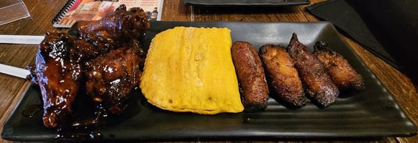 The Island Spot by null