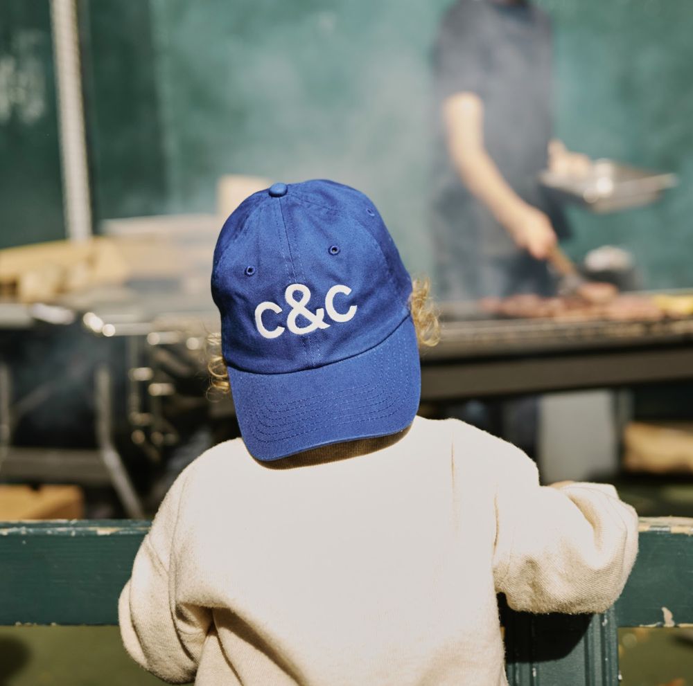 City and Country School - childcare center in New York, NY