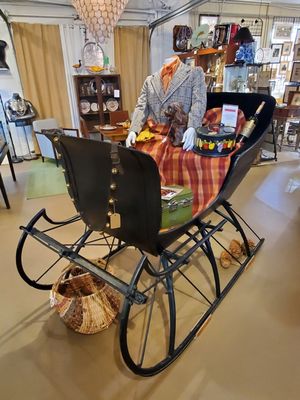 Antique Galleries of Palm Springs by null