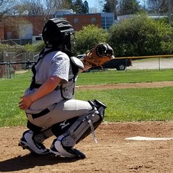 Patterson Park Youth Baseball Park