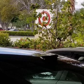 Target - A staple of the neighborhood for years. - Department Stores Near Me - Deerfield Beach, Florida