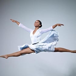 Morton Street Dance Center