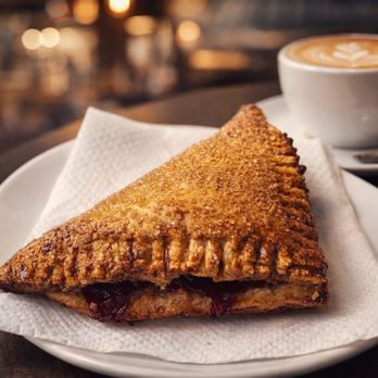 Anacortes Corner Caffè - Coffee & Tea Near Me - Anacortes, Washington
