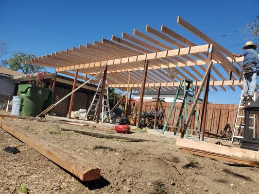Fix Express Construction