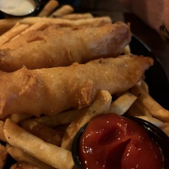 City Cellar and Loft - Fish and chips - Gastropubs Near Me - Cartersville, Georgia City Cellar and Loft - Fish and chips - Gastropubs Near Me - Cartersville, Georgia