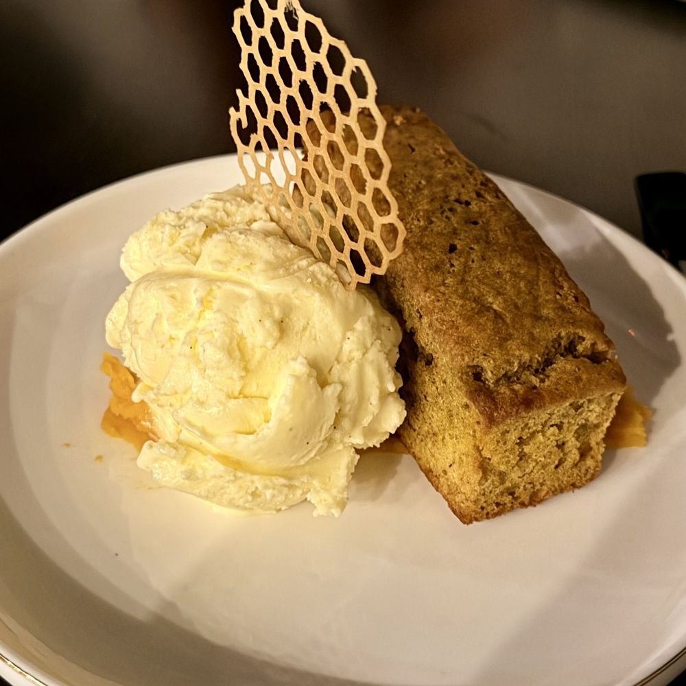 Uglyfish - Pumpkin cake - Sushi Bars Near Me - Raleigh, North Carolina Uglyfish - Pumpkin cake - Sushi Bars Near Me - Raleigh, North Carolina