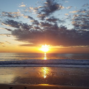 Beach Trail - Beaches Near Me