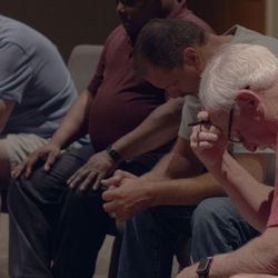 Cornerstone Bible Fellowship - Dedicated prayer