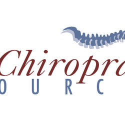 The Chiropractic Source - The Chiropractic Source- YOUR Source for Optimal Health and Wellness