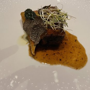 Michael Mina - New American Near Me - Las Vegas, Nevada