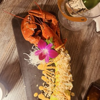 Tada Sushi Studio - Sushi Bars Near Me - Lake Oswego, Oregon Tada Sushi Studio - Sushi Bars Near Me - Lake Oswego, Oregon