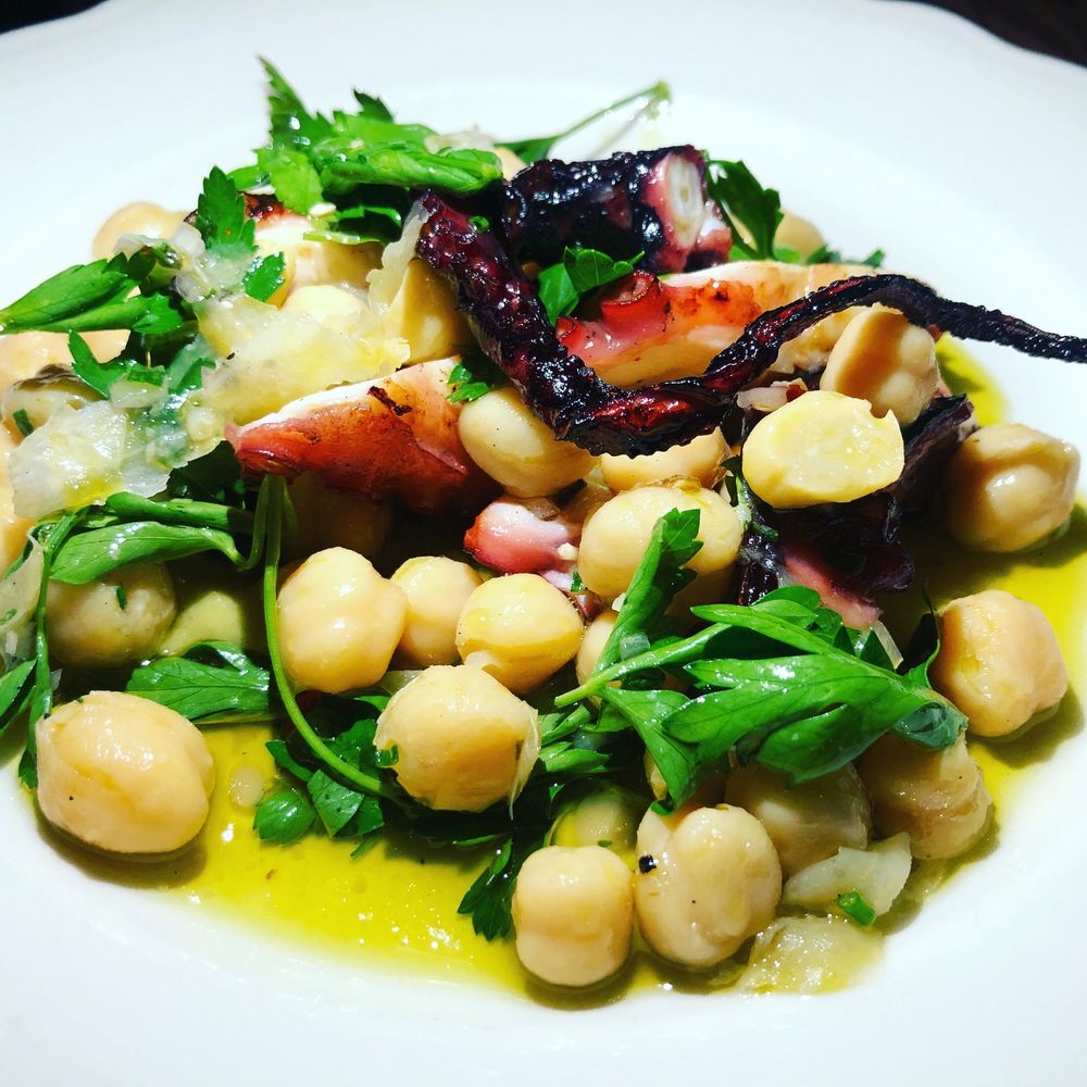 Alberto’s Lounge - Italian Near Me - Sydney, NSW