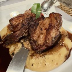 Pork belly