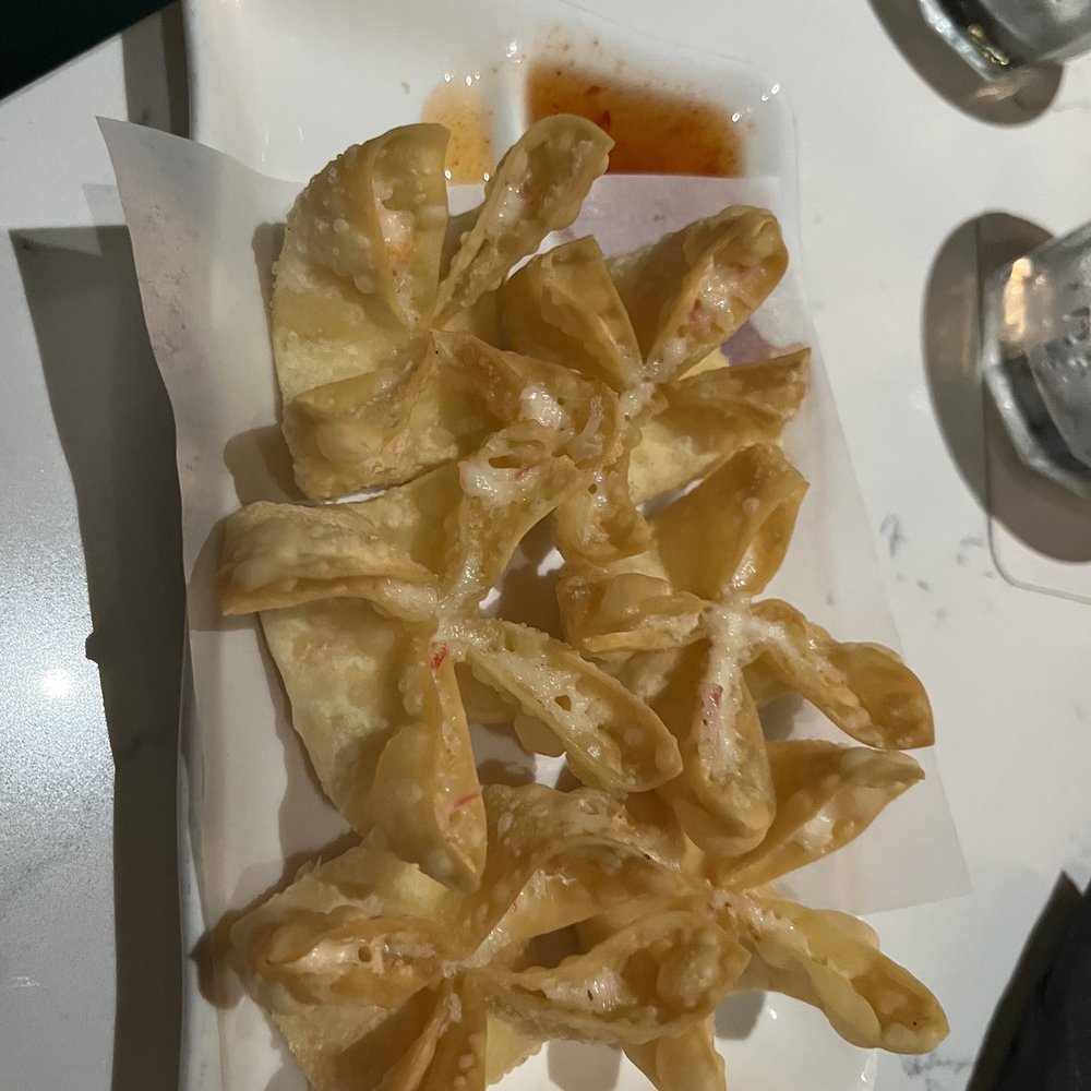 Eastern Peak - Asian Fusion Near Me - Nashville, Tennessee