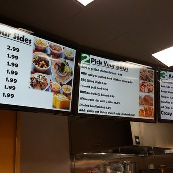 Red Bee Bbq - Barbeque Near Me - Windsor, California Red Bee Bbq - Barbeque Near Me - Windsor, California