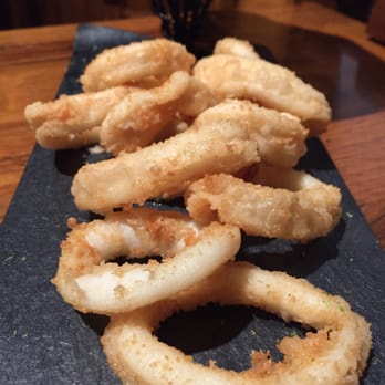 Loch Ness - Calamares - Pubs Near Me - Zaragoza, Z