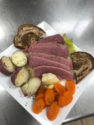 Cruisin' Genoa by null