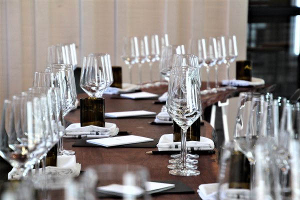 Lost Mountain Vineyards by null