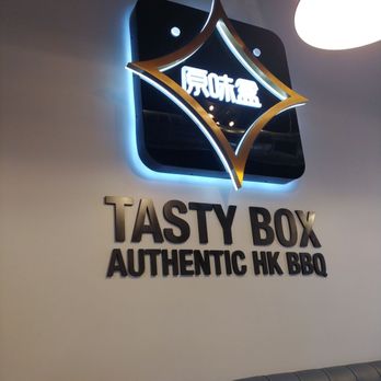 Tasty Box - Cantonese Near Me - Diamond Bar, California