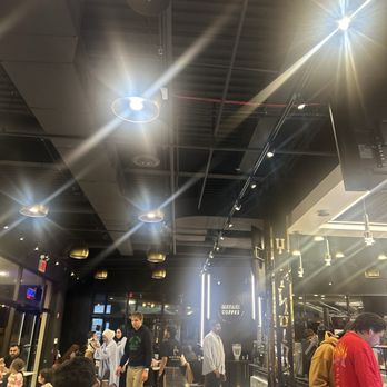 Matari Coffee - Coffee & Tea Near Me - Skokie, Illinois Matari Coffee - Coffee & Tea Near Me - Skokie, Illinois