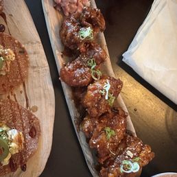 Asian Fried Chicken