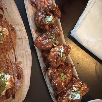 Namu - Fried chicken - Asian Fusion Near Me - Dundas, Ontario