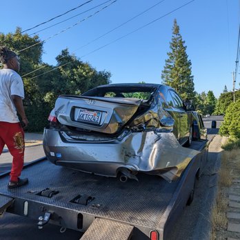Last Call Towing - Towing Near Me - Roseville, California
