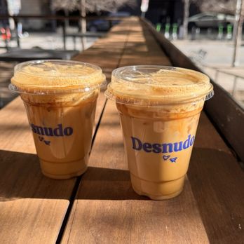 Desnudo Coffee - Coffee Roasteries Near Me - Austin, Texas Desnudo Coffee - Coffee Roasteries Near Me - Austin, Texas