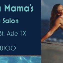 Bahama Mamas Tanning Salon - New Owners August 2020