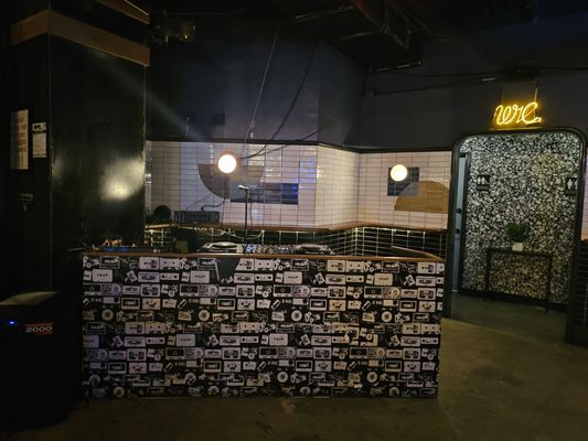 Somethin' Else by null