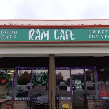 Ram Cafe - Ram Cafe Sign - Cafes Near Me - Howell Township, New Jersey Ram Cafe - Ram Cafe Sign - Cafes Near Me - Howell Township, New Jersey