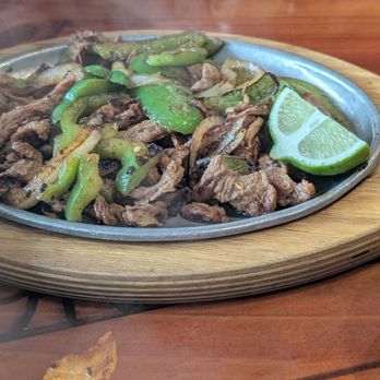 Charras And Tequila - Steak fajitas - Mexican Near Me - Bismarck, North Dakota Charras And Tequila - Steak fajitas - Mexican Near Me - Bismarck, North Dakota
