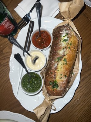 LAVO Los Angeles by null