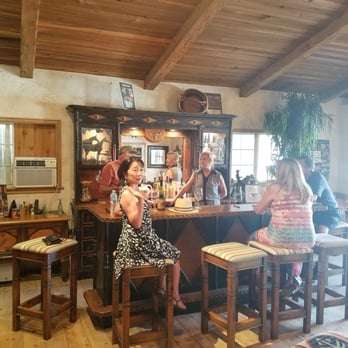Tucalota Creek Ranch - The winery tasting bar....so intimate - Beer, Wine & Spirits Near Me - Temecula, California Tucalota Creek Ranch - The winery tasting bar....so intimate - Beer, Wine & Spirits Near Me - Temecula, California