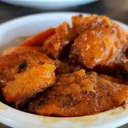 Cherie’s Southern Kitchen - Candied Yams